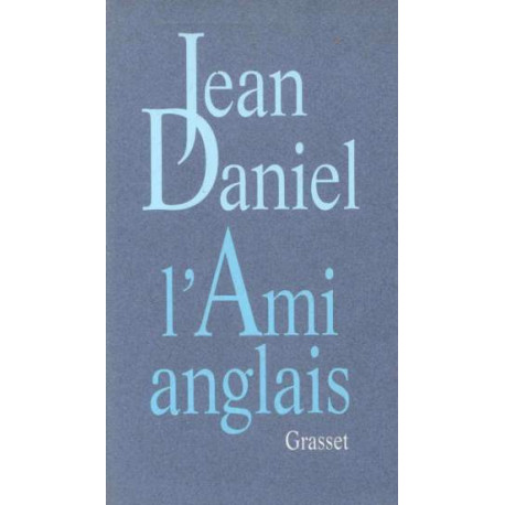 L'ami anglais