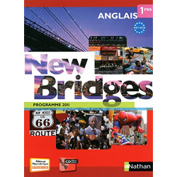 New Bridges 1re