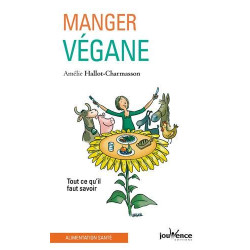 Manger végane