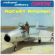 Rocket Richard - Clémentine