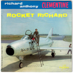 Rocket Richard - Clémentine