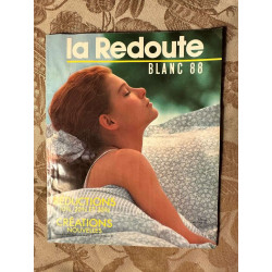 La Redoute blanc 88