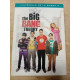 DVD Série The Big bang theory - Intégrale saison 2