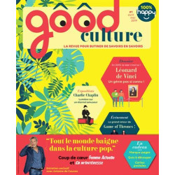 Good Culture - numéro 1