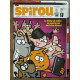 Spirou nº 3987 10 septembre 2014