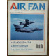 Air Fan Le Mensuel de L'aeronautique Militaire Nº 131 Octobre 1989