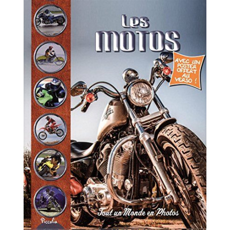 Les motos