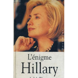 L'énigme Hillary