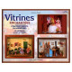 Vitrines enchante?es : Contes et re?cits en miniatures 15 mode?les...