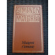 simenon MAIGRET s'amuse edito service 1974