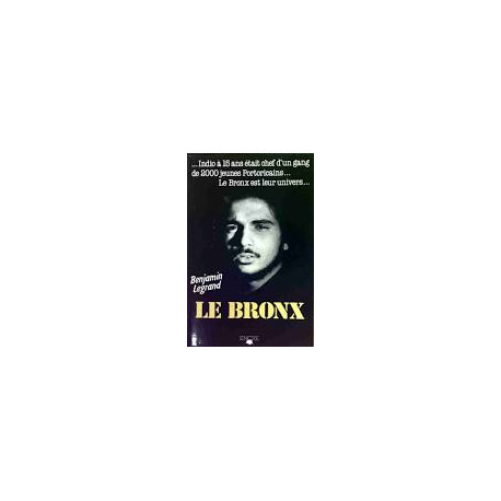 Le Bronx