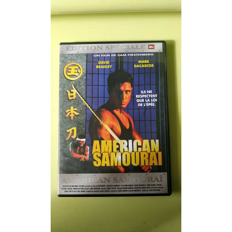 American Samourai