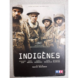 Indigènes