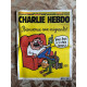 Charlie hebdo n°1207