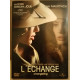 L'échange Angelina Jolie John Malkovich DVD