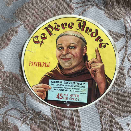 Le Père André