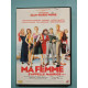 Ma femme s'appelle Maurice Philippe Chevallier Alice Evans DVD simple