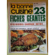 La bonne cuisine Nº43 Fiches Geantes Decembre 1981