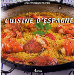 Cuisine d'Espagne