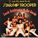 (I Lost My Heart To A) Starship Trooper