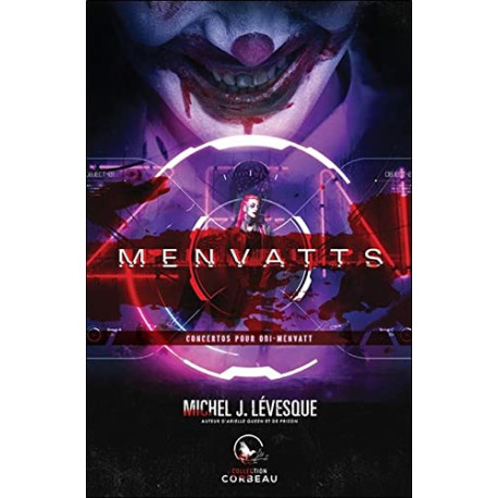 Menvatts - Concertos pour odi-menvatt