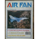 Air Fan Le Mensuel de L'aeronautique Militaire Nº 120 Novembre 1988