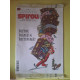 Spirou Nº3750 / Février 2010 (Neuf sous blister)