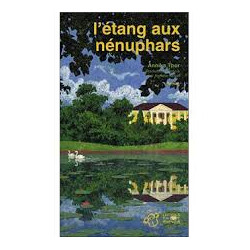 L'étang aux nénuphars