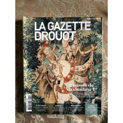 La gazette drout n°2242