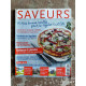 Saveurs n° 212