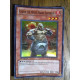 Kayenn the Master Magma Blacksmith HA05-EN012 Yu-Gi-Oh