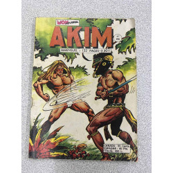 Akim nº 410