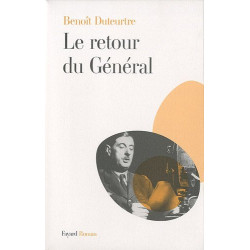 Le Retour du Général