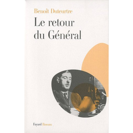 Le Retour du Général