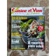 Cuisine et vins de France n°128