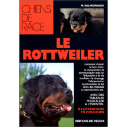 Le rottweiler