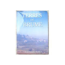 TERRES DE BRUME