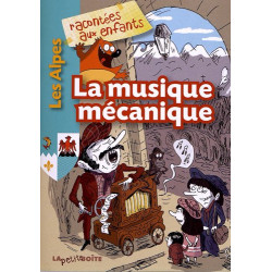 La musique mécanique