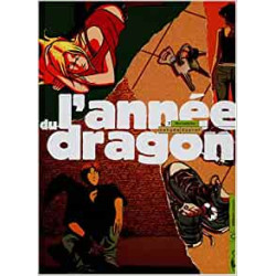 L'année du dragon - Bernadette