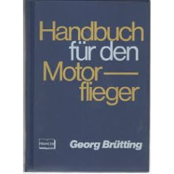 HANDBUCH FÜR DEN MOTOR FLIEGER