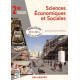 Sciences économiques et sociales 2de : Livre de l'élève