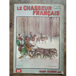 Le chasseur français n682 Décembre 1953