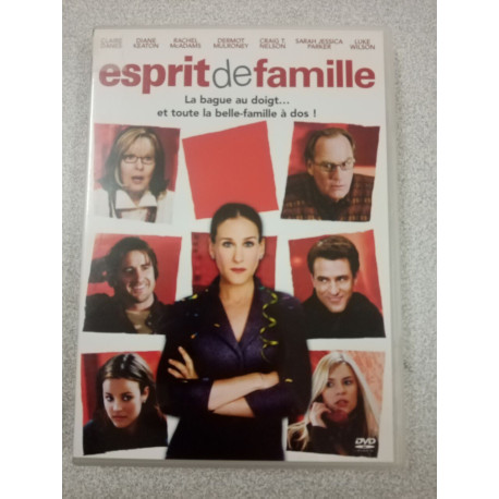 Esprit de Famille