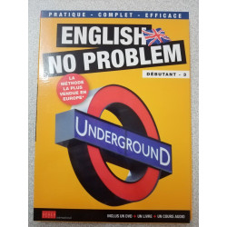 Dvd - English no problem - 3