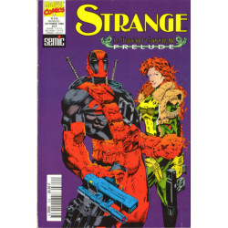 Strange N° 310 - Octobre 1995