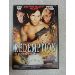 DVD Film - Rédemption