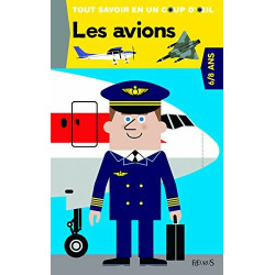 Les avions