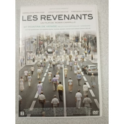 Les Revenants