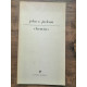 John Jackson Chemins pandora