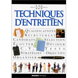 Techniques d'entretien